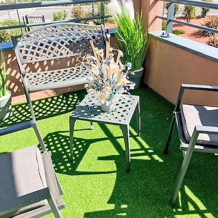 Apartment Le Jardin du Loderi Bormes-les-Mimosas Exterior foto