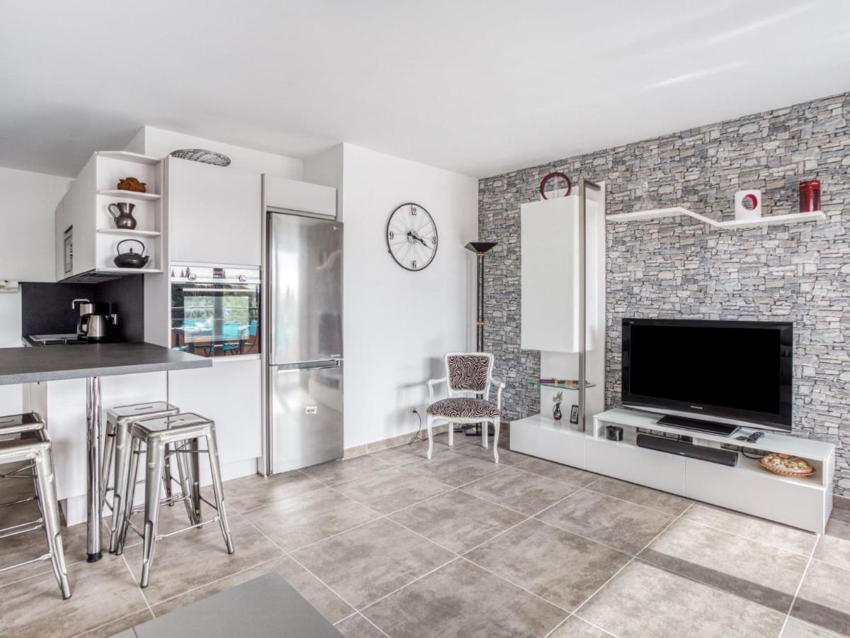 Apartment Le Jardin du Loderi Bormes-les-Mimosas Exterior foto