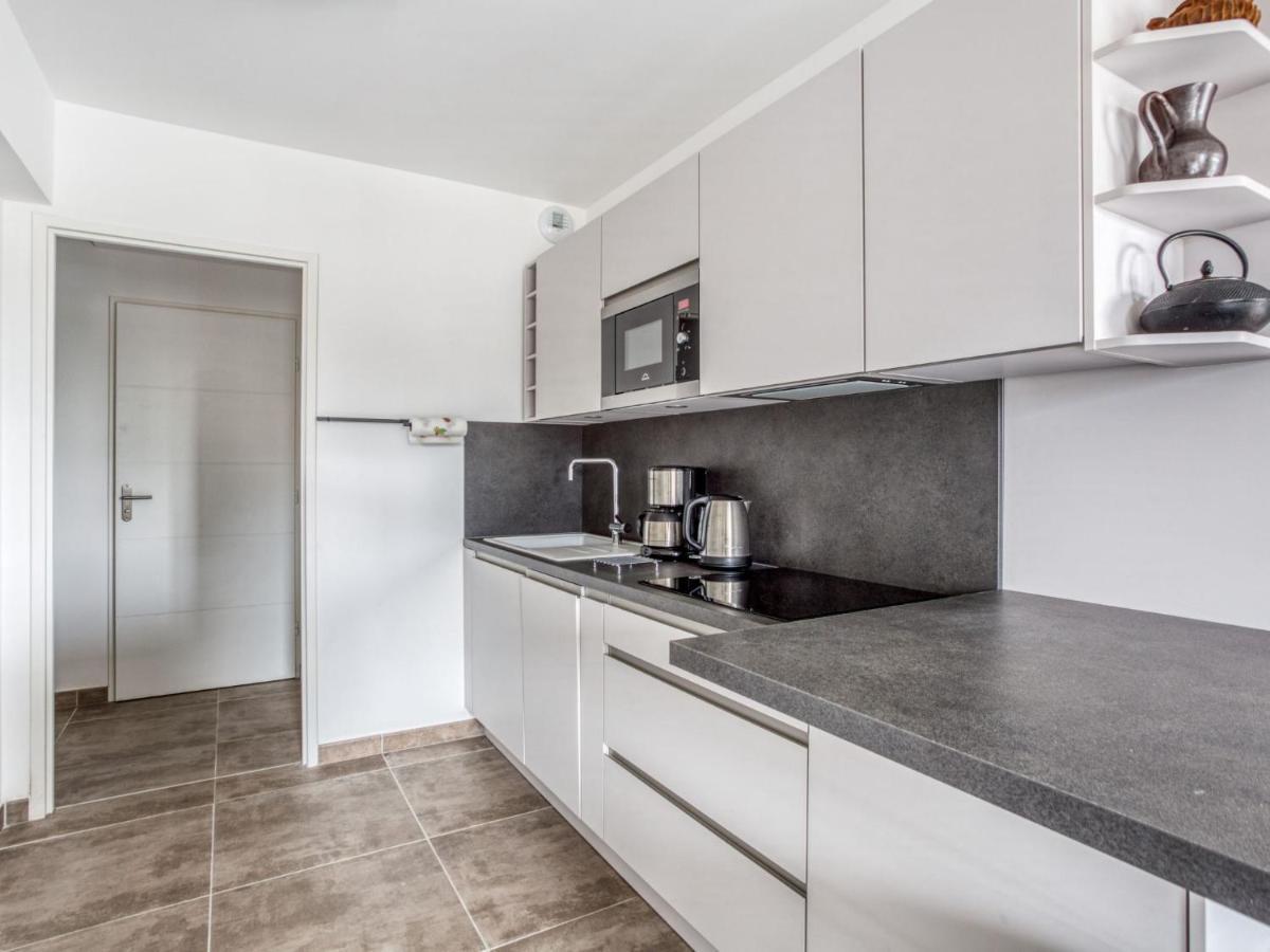Apartment Le Jardin du Loderi Bormes-les-Mimosas Exterior foto
