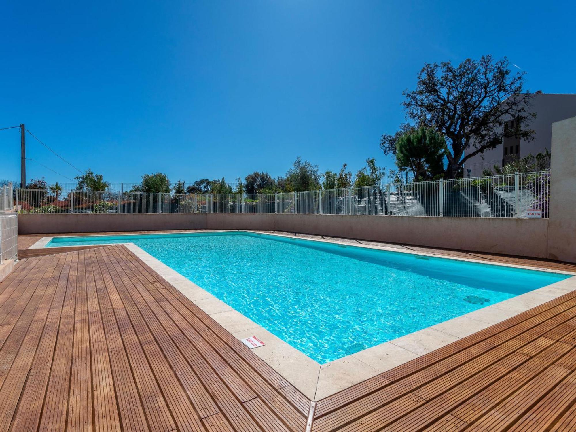 Apartment Le Jardin du Loderi Bormes-les-Mimosas Exterior foto